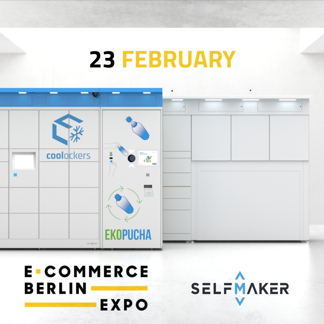 E-Commerce Messe Deutschland Berlin